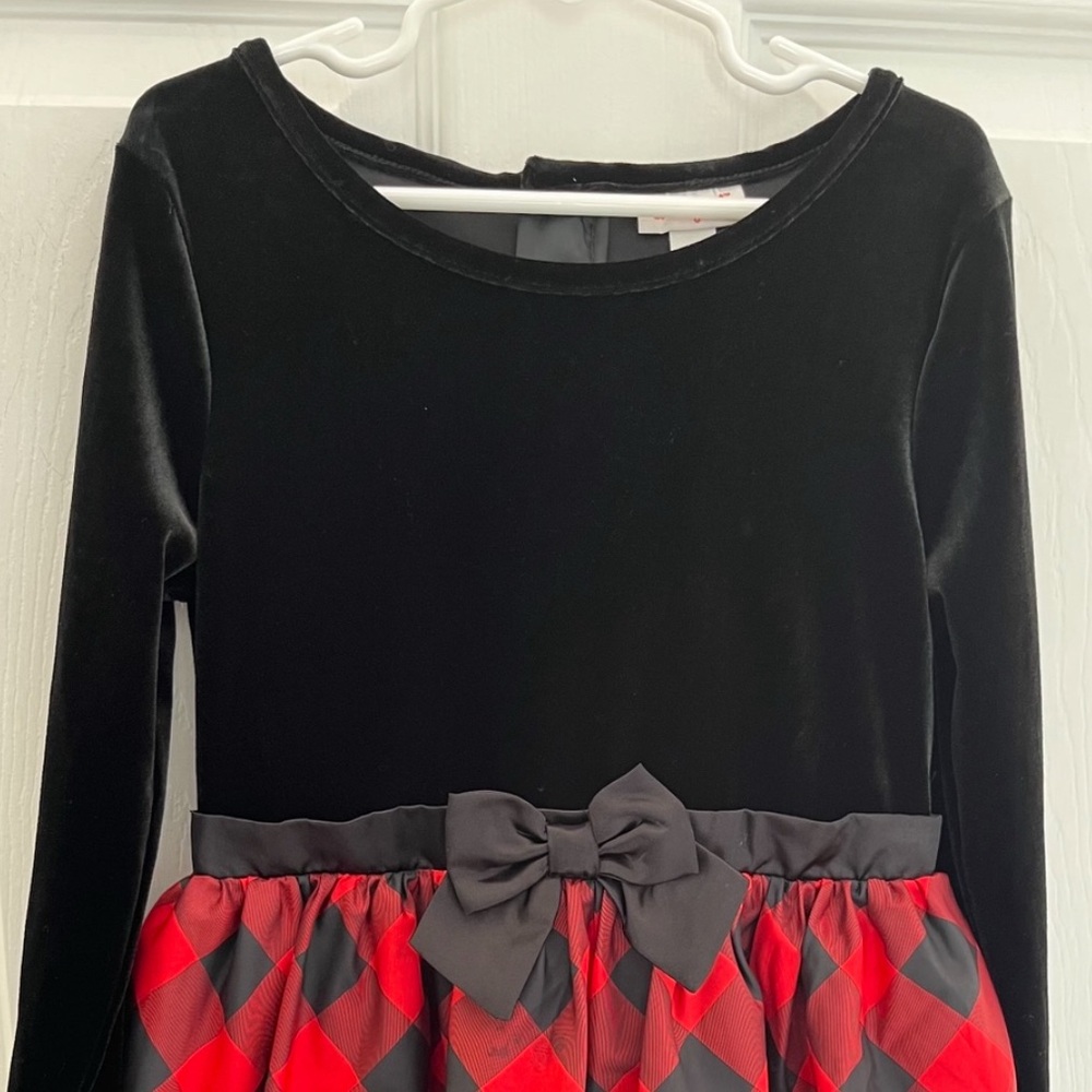 Dress Girls Carter’s Size 6/6x NWOT